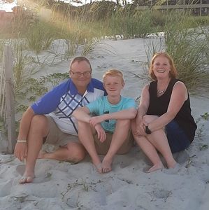 Meet your Posher, Katrina